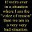 rambles